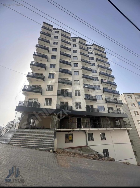 Kiracılı Sıfır Olsun Diyenlere 2+1 Dairemiz Satılıktır — fotoğraf 12