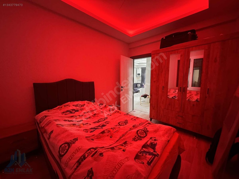 Kiracılı Sıfır Olsun Diyenlere 2+1 Dairemiz Satılıktır — fotoğraf 13