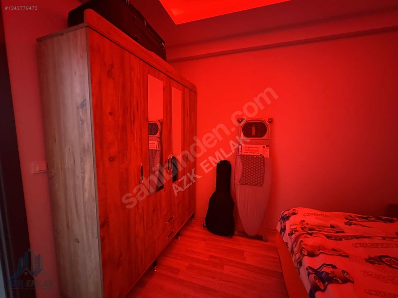 Kiracılı Sıfır Olsun Diyenlere 2+1 Dairemiz Satılıktır — fotoğraf 14