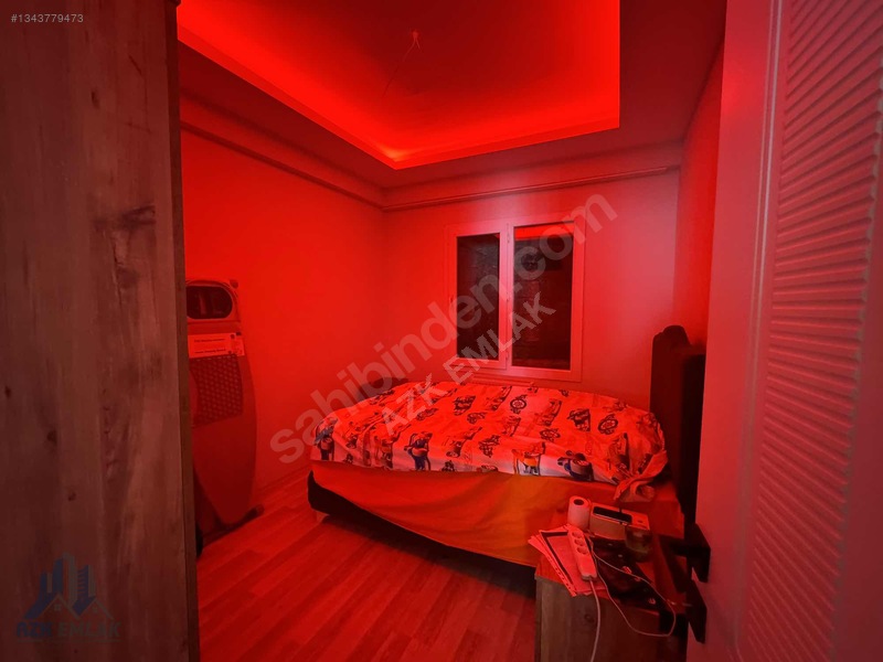 Kiracılı Sıfır Olsun Diyenlere 2+1 Dairemiz Satılıktır — fotoğraf 15