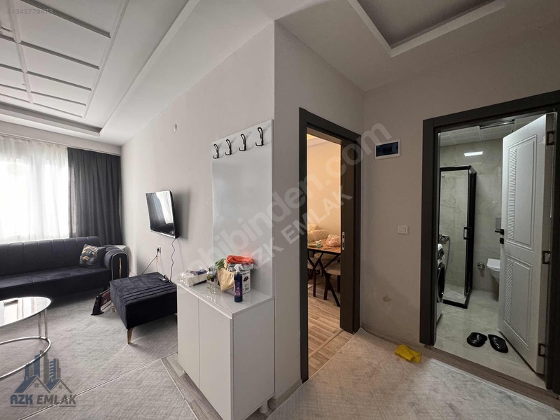 Kiracılı Sıfır Olsun Diyenlere 2+1 Dairemiz Satılıktır — fotoğraf 16
