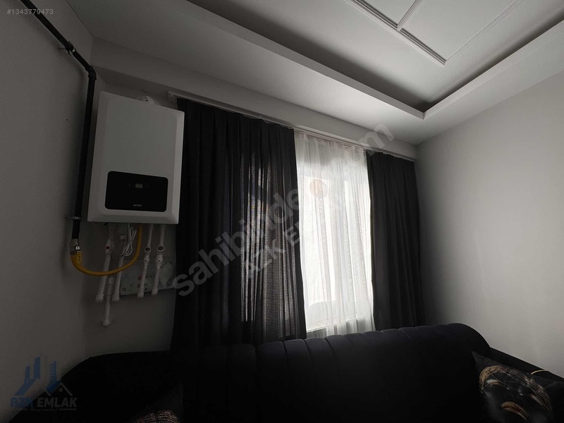 Kiracılı Sıfır Olsun Diyenlere 2+1 Dairemiz Satılıktır — fotoğraf 17