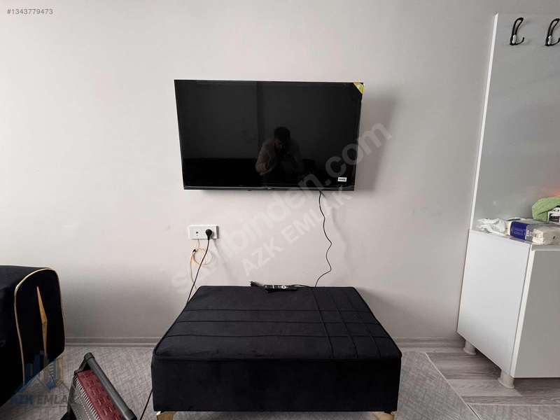 Kiracılı Sıfır Olsun Diyenlere 2+1 Dairemiz Satılıktır — fotoğraf 18