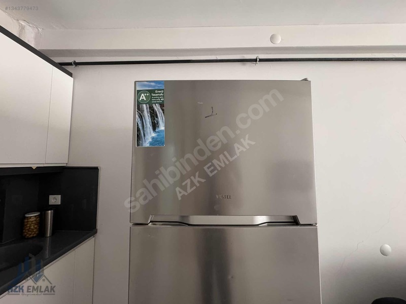 Kiracılı Sıfır Olsun Diyenlere 2+1 Dairemiz Satılıktır — fotoğraf 23