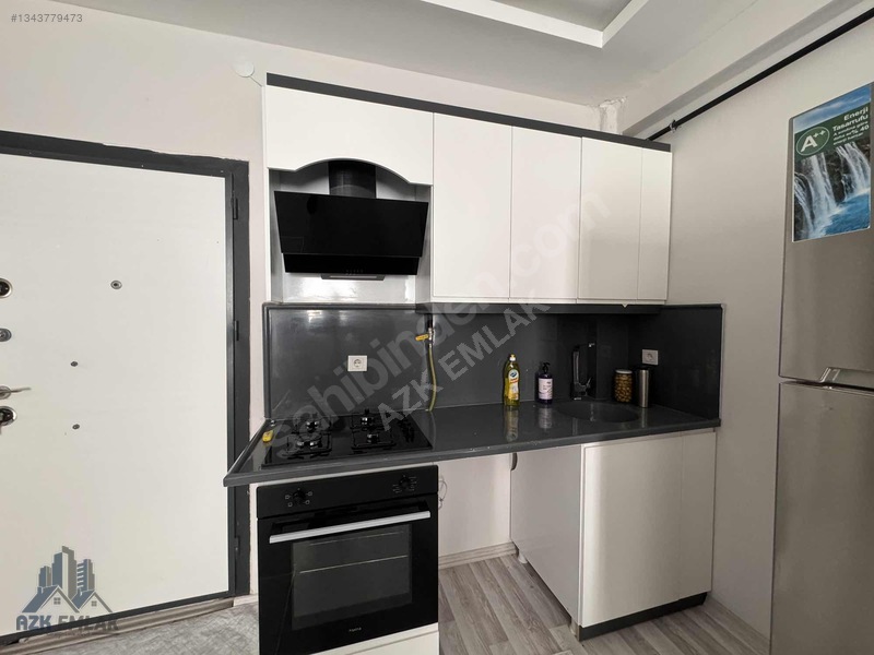 Kiracılı Sıfır Olsun Diyenlere 2+1 Dairemiz Satılıktır — fotoğraf 24