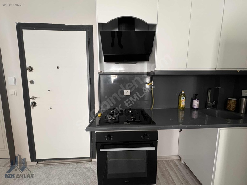 Kiracılı Sıfır Olsun Diyenlere 2+1 Dairemiz Satılıktır — fotoğraf 25