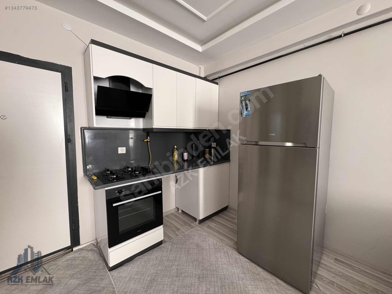 Kiracılı Sıfır Olsun Diyenlere 2+1 Dairemiz Satılıktır — fotoğraf 27