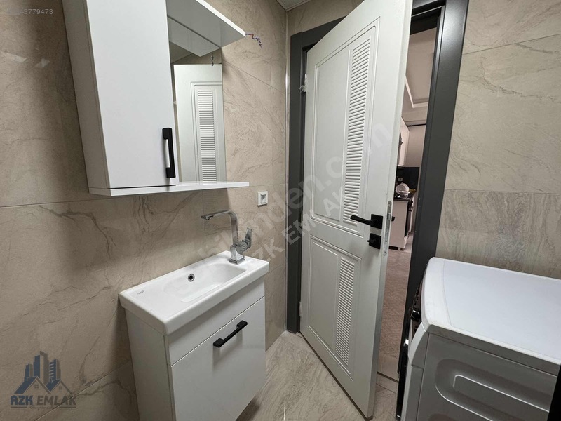 Kiracılı Sıfır Olsun Diyenlere 2+1 Dairemiz Satılıktır — fotoğraf 29