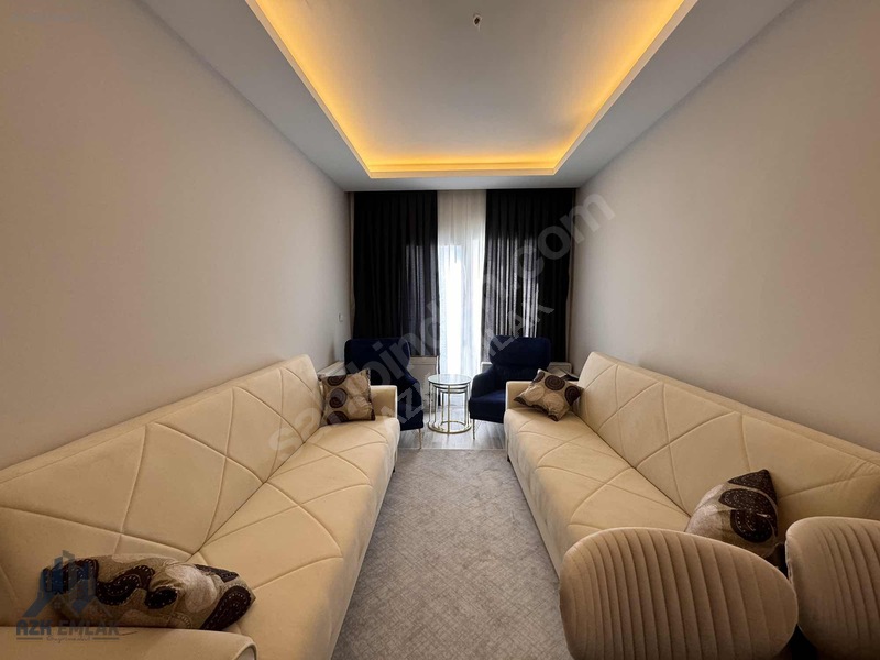Kiracılı Sıfır Olsun Diyenlere 2+1 Dairemiz Satılıktır — fotoğraf 32