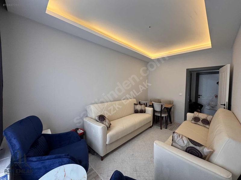 Kiracılı Sıfır Olsun Diyenlere 2+1 Dairemiz Satılıktır — fotoğraf 33