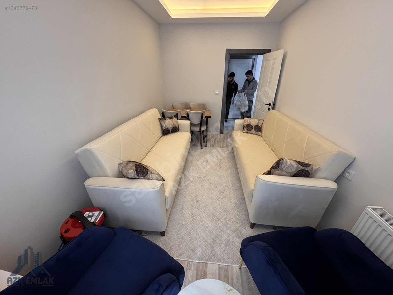 Kiracılı Sıfır Olsun Diyenlere 2+1 Dairemiz Satılıktır — fotoğraf 34