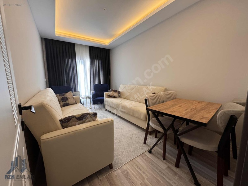 Kiracılı Sıfır Olsun Diyenlere 2+1 Dairemiz Satılıktır — fotoğraf 36