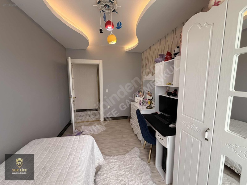 75 Lunapark Yanı Pia Gold Yapıda Acil Satılık 4.5+1 Fırsat Daire — fotoğraf 23