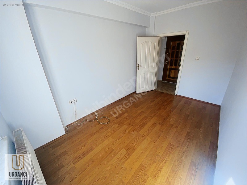 Urgancı'dan Sakarya Caddesi'nde 3+1 Satılık Köşe Daire — fotoğraf 17