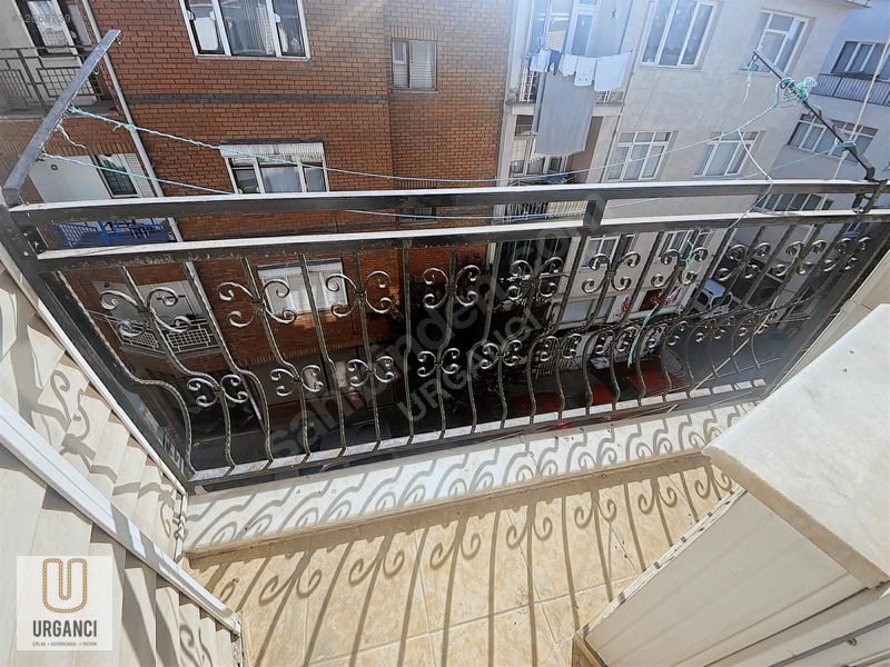 Urgancı'dan Sakarya Caddesi'nde 3+1 Satılık Köşe Daire — fotoğraf 18