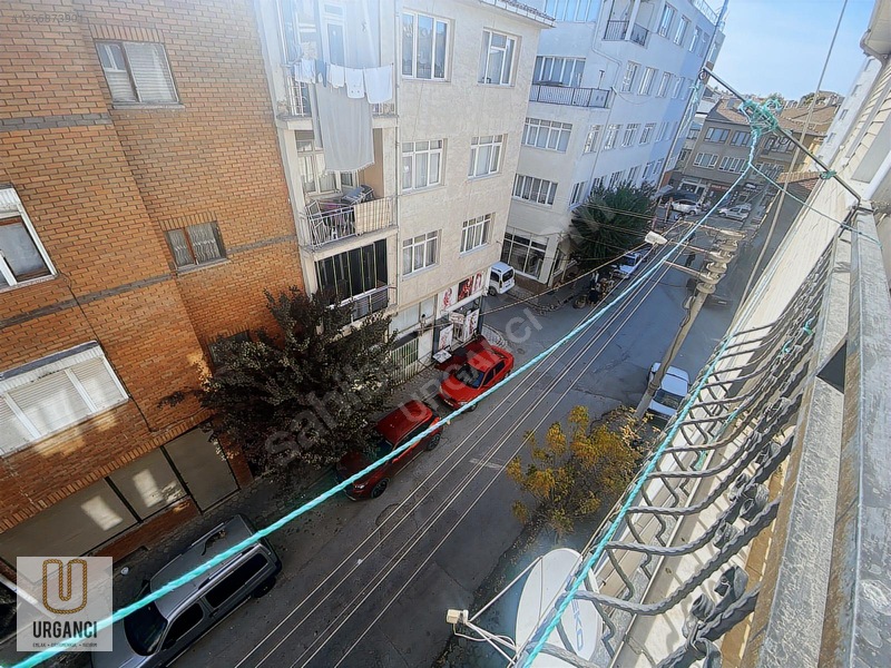 Urgancı'dan Sakarya Caddesi'nde 3+1 Satılık Köşe Daire — fotoğraf 19