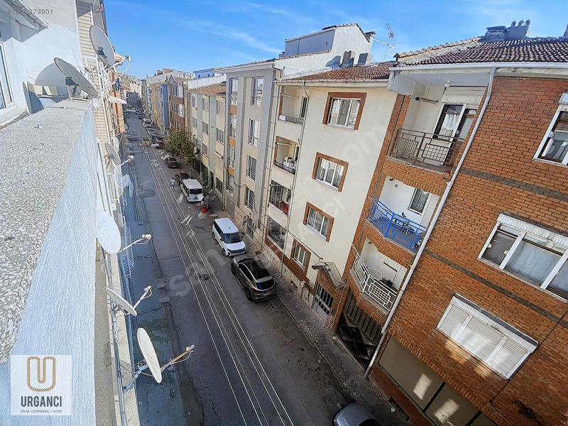 Urgancı'dan Sakarya Caddesi'nde 3+1 Satılık Köşe Daire — fotoğraf 20