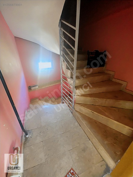 Urgancı'dan Sakarya Caddesi'nde 3+1 Satılık Köşe Daire — fotoğraf 26