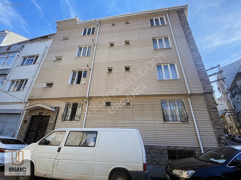 Urgancı'dan Sakarya Caddesi'nde 3+1 Satılık Köşe Daire — fotoğraf 28