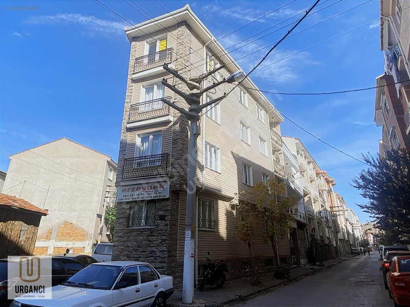Urgancı'dan Sakarya Caddesi'nde 3+1 Satılık Köşe Daire — fotoğraf 29