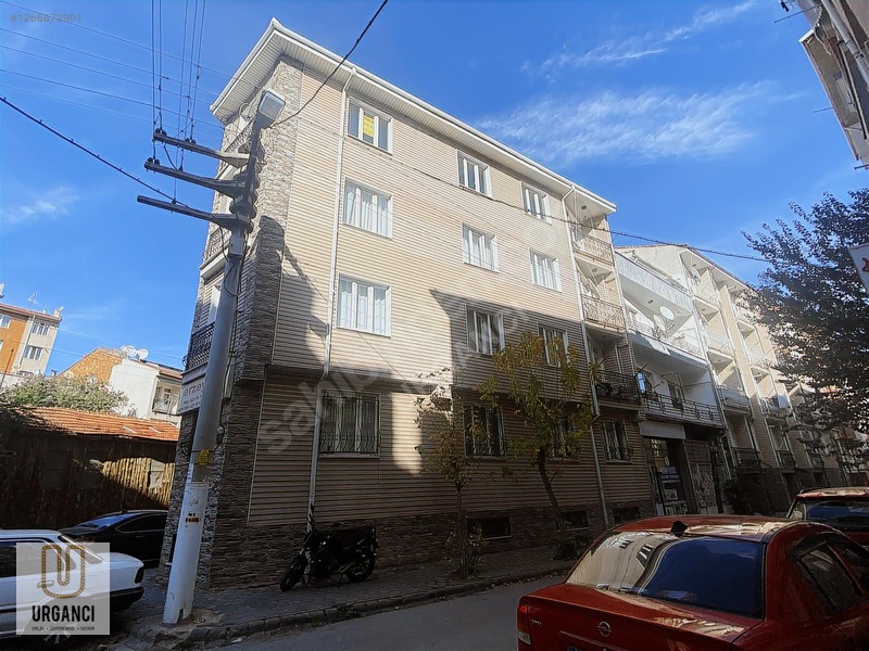 Urgancı'dan Sakarya Caddesi'nde 3+1 Satılık Köşe Daire — fotoğraf 30