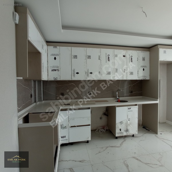Plevne Mh.sıfır Bina,asansörlü,k/a Otopark, E.banyo&giyim Odalı. — fotoğraf 7