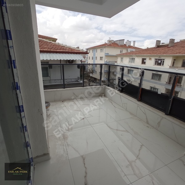Plevne Mh.sıfır Bina,asansörlü,k/a Otopark, E.banyo&giyim Odalı. — fotoğraf 8
