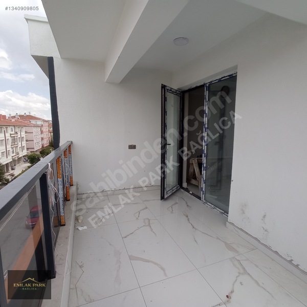 Plevne Mh.sıfır Bina,asansörlü,k/a Otopark, E.banyo&giyim Odalı. — fotoğraf 9