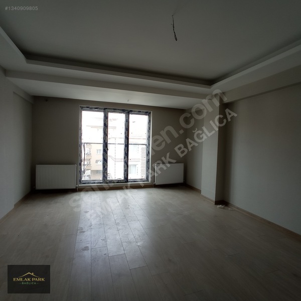 Plevne Mh.sıfır Bina,asansörlü,k/a Otopark, E.banyo&giyim Odalı. — fotoğraf 13