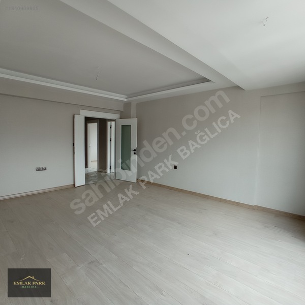 Plevne Mh.sıfır Bina,asansörlü,k/a Otopark, E.banyo&giyim Odalı. — fotoğraf 17