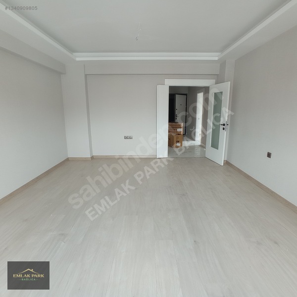 Plevne Mh.sıfır Bina,asansörlü,k/a Otopark, E.banyo&giyim Odalı. — fotoğraf 18