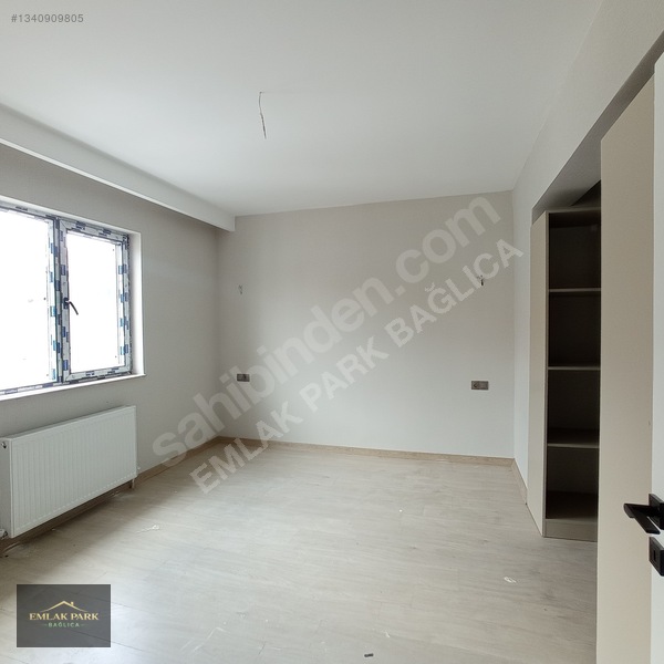 Plevne Mh.sıfır Bina,asansörlü,k/a Otopark, E.banyo&giyim Odalı. — fotoğraf 19