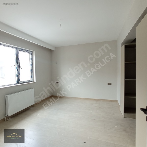 Plevne Mh.sıfır Bina,asansörlü,k/a Otopark, E.banyo&giyim Odalı. — fotoğraf 20