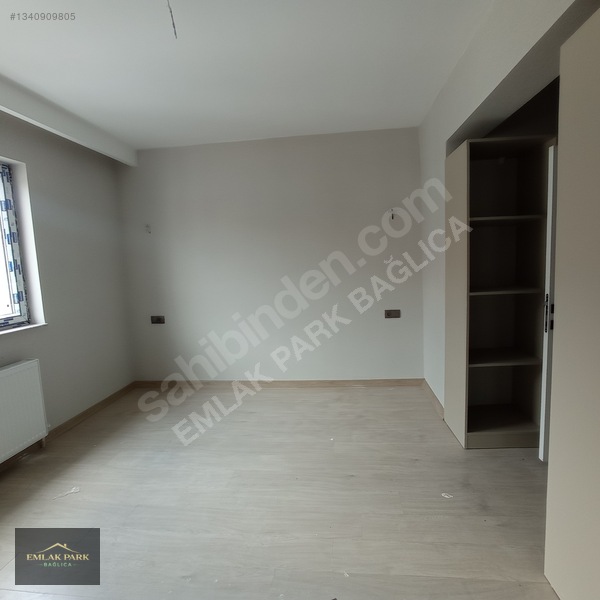 Plevne Mh.sıfır Bina,asansörlü,k/a Otopark, E.banyo&giyim Odalı. — fotoğraf 21
