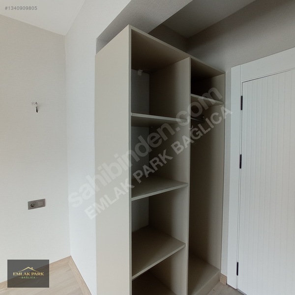Plevne Mh.sıfır Bina,asansörlü,k/a Otopark, E.banyo&giyim Odalı. — fotoğraf 22