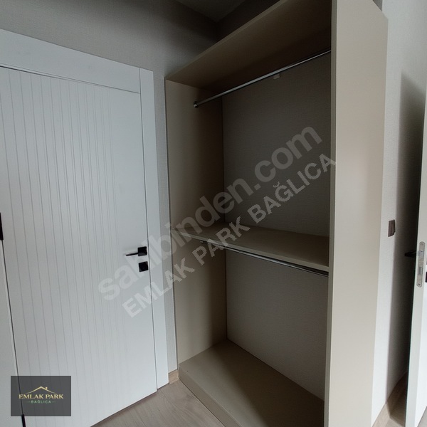 Plevne Mh.sıfır Bina,asansörlü,k/a Otopark, E.banyo&giyim Odalı. — fotoğraf 23