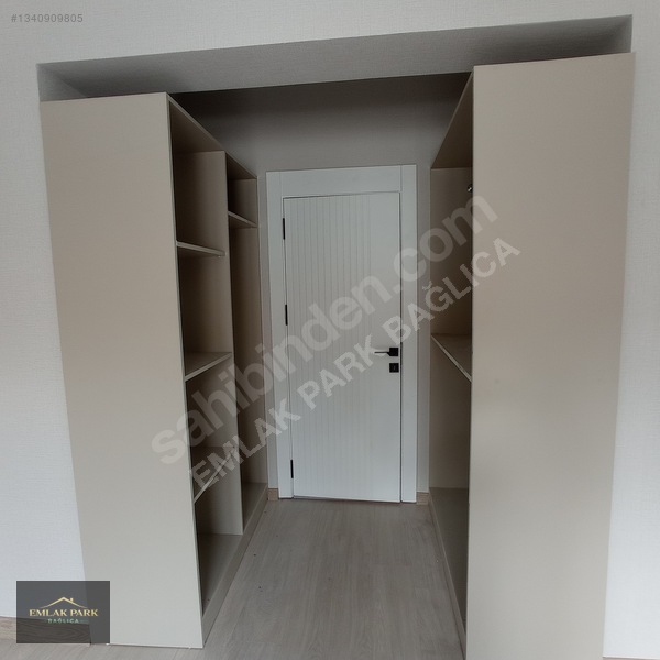 Plevne Mh.sıfır Bina,asansörlü,k/a Otopark, E.banyo&giyim Odalı. — fotoğraf 24