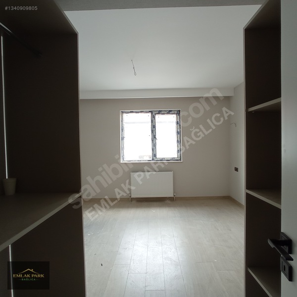 Plevne Mh.sıfır Bina,asansörlü,k/a Otopark, E.banyo&giyim Odalı. — fotoğraf 26