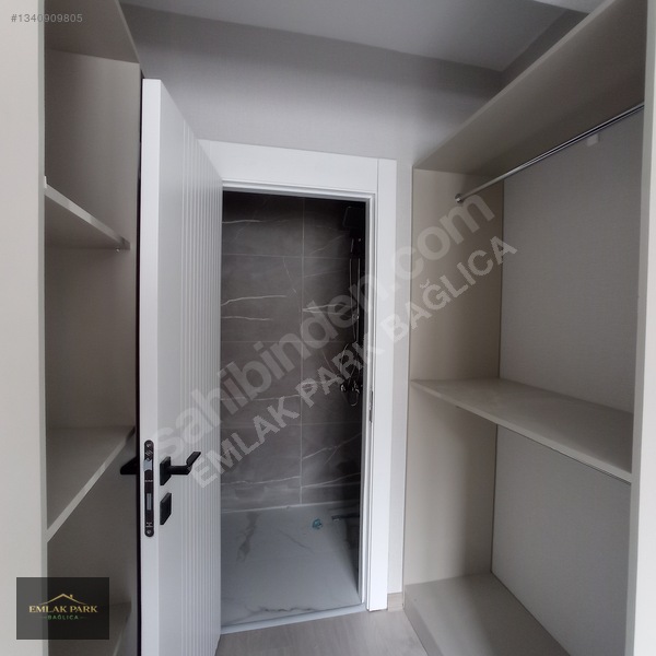 Plevne Mh.sıfır Bina,asansörlü,k/a Otopark, E.banyo&giyim Odalı. — fotoğraf 30