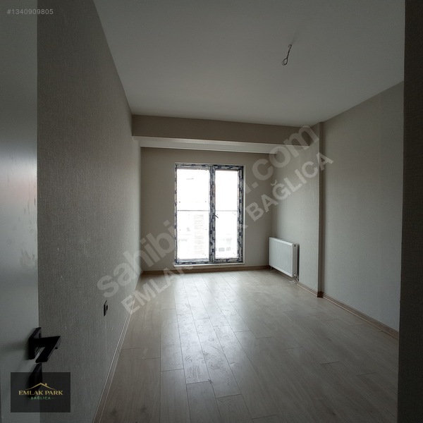 Plevne Mh.sıfır Bina,asansörlü,k/a Otopark, E.banyo&giyim Odalı. — fotoğraf 31