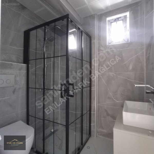 Plevne Mh.sıfır Bina,asansörlü,k/a Otopark, E.banyo&giyim Odalı. — fotoğraf 39