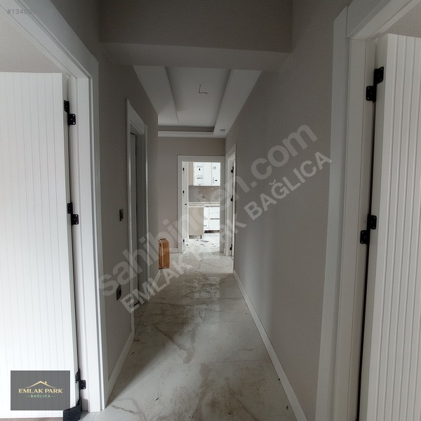 Plevne Mh.sıfır Bina,asansörlü,k/a Otopark, E.banyo&giyim Odalı. — fotoğraf 40