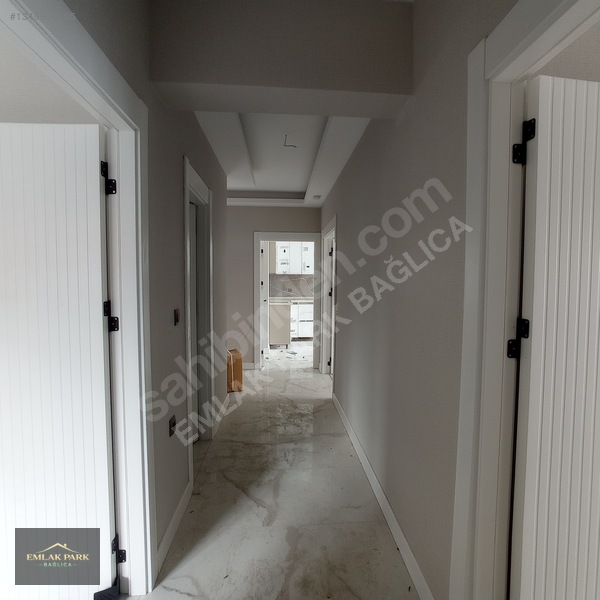 Plevne Mh.sıfır Bina,asansörlü,k/a Otopark, E.banyo&giyim Odalı. — fotoğraf 41