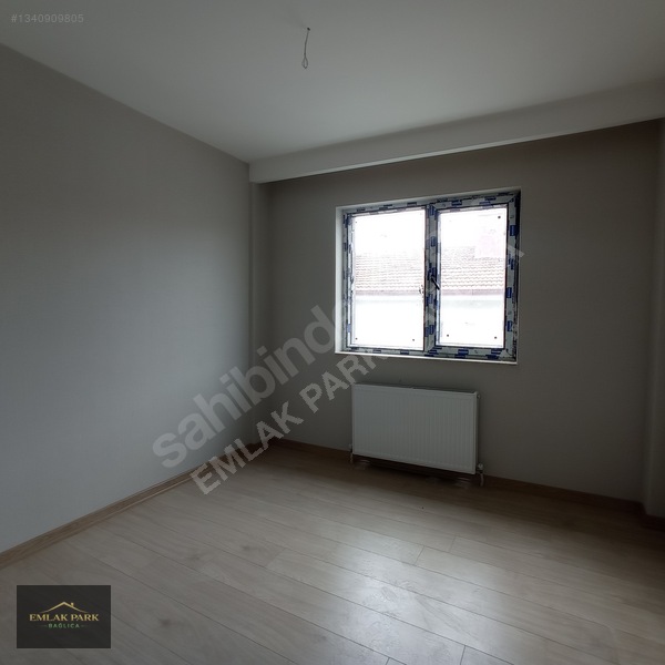 Plevne Mh.sıfır Bina,asansörlü,k/a Otopark, E.banyo&giyim Odalı. — fotoğraf 43