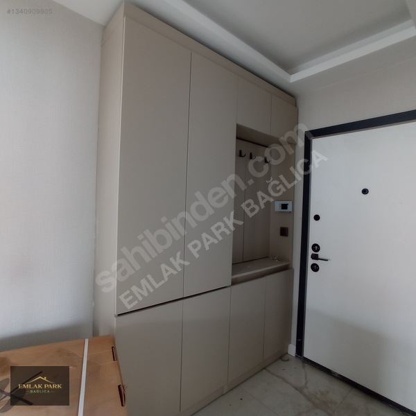 Plevne Mh.sıfır Bina,asansörlü,k/a Otopark, E.banyo&giyim Odalı. — fotoğraf 44