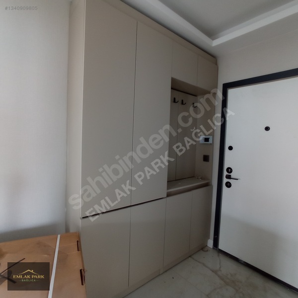 Plevne Mh.sıfır Bina,asansörlü,k/a Otopark, E.banyo&giyim Odalı. — fotoğraf 45