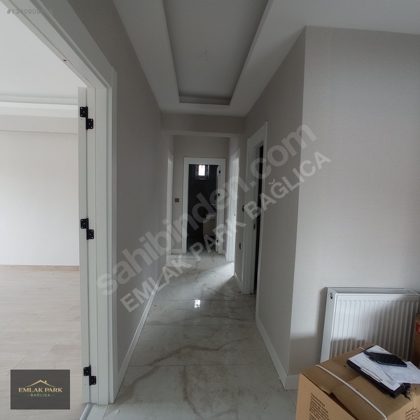 Plevne Mh.sıfır Bina,asansörlü,k/a Otopark, E.banyo&giyim Odalı. — fotoğraf 46