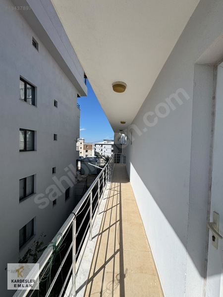 Aliağa Yenimahalle Uğur Okulları Karşısı Kiralık 3+1 Daire — fotoğraf 8