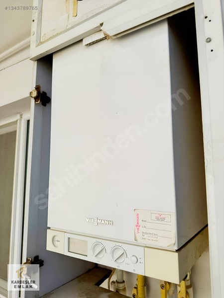 Aliağa Yenimahalle Uğur Okulları Karşısı Kiralık 3+1 Daire — fotoğraf 11