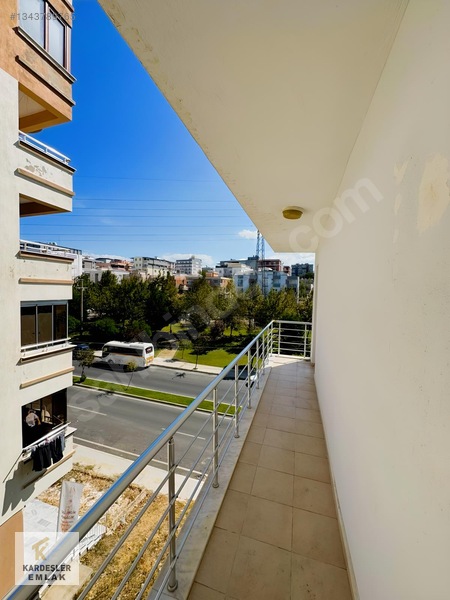 Aliağa Yenimahalle Uğur Okulları Karşısı Kiralık 3+1 Daire — fotoğraf 16